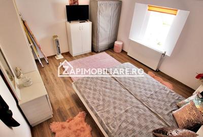 Casa 4 camere,2 băi,140 mp,  zona Centrală - 4