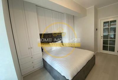 Apartament 2 cam, Et.7/11 Royal Town - Copou - 9