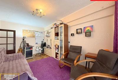 2 camere zona Spitalul de copii - Stadionul Otelul - 3