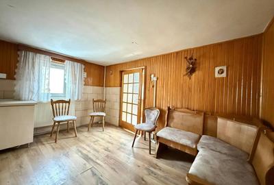 Casă cu 3 camere cu Teren 272 Mp în Poiana Țapului - 6