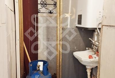 Garsonieră nedecomandată în Ultracentral - 6