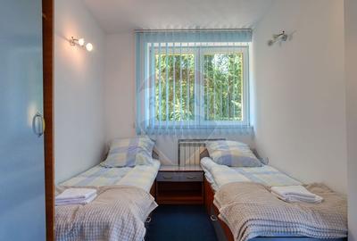 Casa/vila vanzare in Moieciu de jos, Sat. Drumul Carului 263 mp - 17