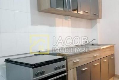 Apartament parter 2 CD, zona Lidl Gara - 1