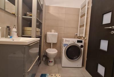 Apartament cu 2 camere decomandat, mobilat în Lujerului - 16