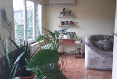 Casa P+E, 1978, Timisoara, Printul Turcesc, cu ap. cu 3 cam/nivel + anexa
