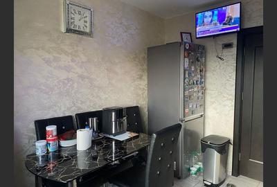 Apartament superfinisat Hipodrom: 3 camere, 62 mp, 77.000 € - 11