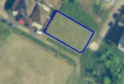 Teren intravilan | Dumbravita | Padurea Verde - 1