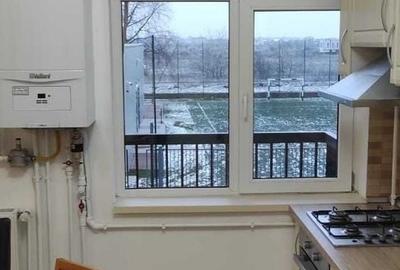 Apartament cu 2 camere decomandat, mobilat în Sisești - 3