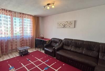 Apartament cu 2 camere decomandat în Central - 4