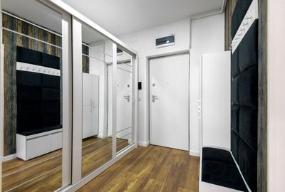 Apartament cu 1 cameră în Ivory Residence, Pipera!!! - 17