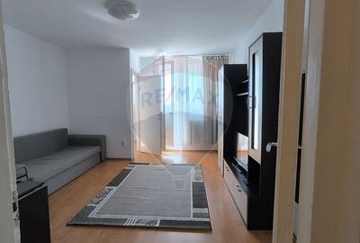 Apartament cu 1 camere decomandat, mobilat în Gheorgheni - 4
