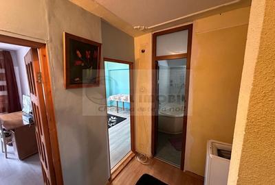 Apartament 97 mp, 4 camere decomandat, CUG-Selgros – 165.000 € - 11