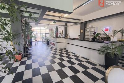 Hotel de inchiriat Parter + 2 Etaje + Mansarda, 19 camere, zona Brancoveanu - 3