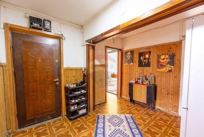 Apartament cu 4 camere decomandat în Craiter - 1