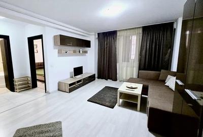 Apartament 2 Camere Militari Residence Rezervelor / Loc de Parcare - 2