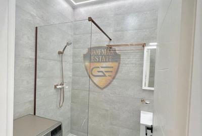 Apartament cu 4 camere decomandat, mobilat în Central - 4