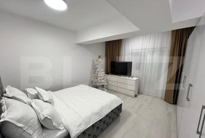 Garsoniera de inchiriat, 33 mp, zona Cornitoiu - 3