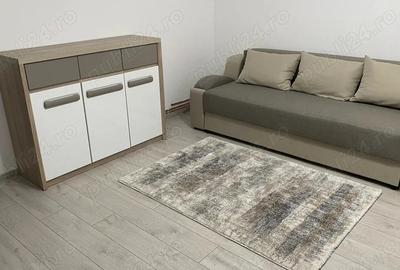 Garsonieră semidecomandată în Central - 1