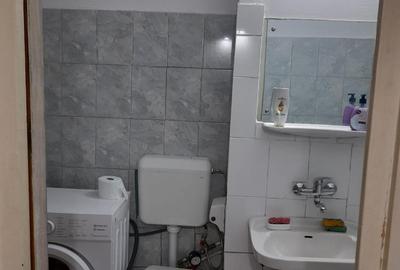 Garsonieră decomandată, mobilată în Lacul Tei - 6