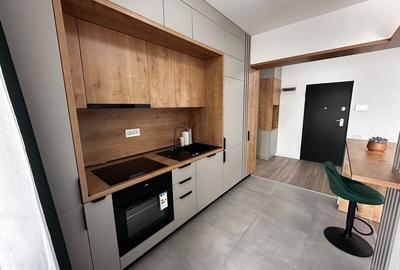 2 Camere Parcare 10min Metrou Petrache Poenaru Lake House2 Lacul Morii - 9