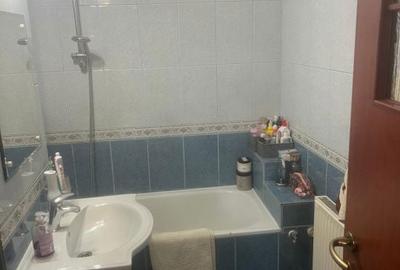 Apartament cu 3 camere în Tudor - 7