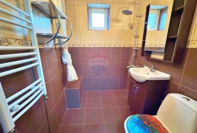 Apartament cu 2 camere de vanzare in zona Aurel Vlaicu - 6