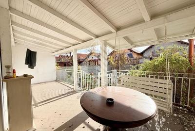 Jumatate de Duplex, 5 camere, 4 bai,curte, Mosnita Noua - 21