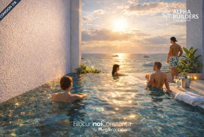 Casă cu 4 camere cu Canalizare în Mamaia - 5