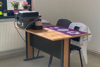 Spațiu comercial, de 52 mp, în Calea București - 5