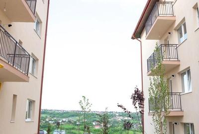 Apartament cu 2 camere decomandat în Central - 8