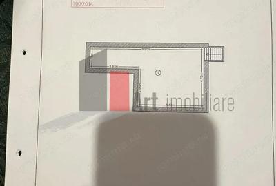 Casa individuala de vanzare Damaroaia, Sector 1, Bucure?ti - 2