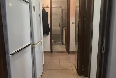 Apartament 2 camere, 38 mp, decomandat, ac, balcon, loc parcare, Brancoveanu - 5