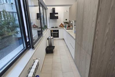 Apartament cochet 2 camere | Loc parcare subteran | Aviației - 5