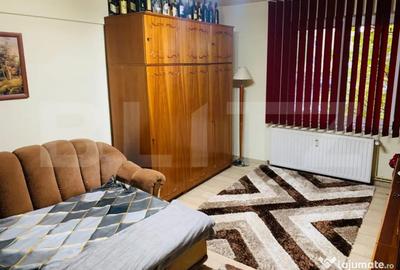 Apartament cu 3 camere decomandat, mobilat în Central - 11