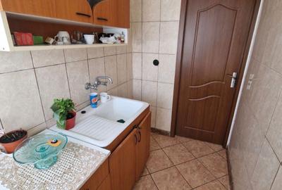 Apartament cu 2 camere semidecomandat în Central - 7