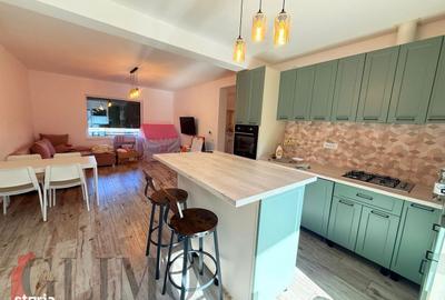 Casă cu 3 camere decomandat în Sârbi - 8