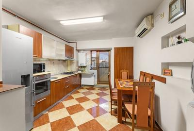 Apartament 2 camere Piata Spitalului - 5