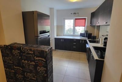 APARTAMENT 2 CAMERE-CALEA 13 SEPTEMBRIE-MOBILAT UTILAT APARTAMENT 2 CAMERE-CALEA 13 SEPTEMBRIE-MOBILAT UTILAT - 3