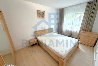 Apartament cu 2 camere decomandat în Hărmanului - 2