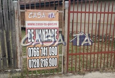 Casă individuală cu 3 camere cu Canalizare în Central - 17