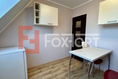 Apartament de inchiriat cu o camera, Dumbravita Kaufland - 8