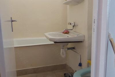 Garsonieră decomandată în Dristor - 2
