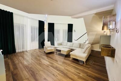 Casa individuala - 5 camere - teren 620 mp - Sibiu, zona Neppendorf - 11