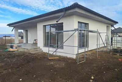 Casă cu 4 camere cu Teren 405 Mp în Bod - 2