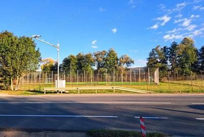 Teren de 7526 mp, în Băcia - 3