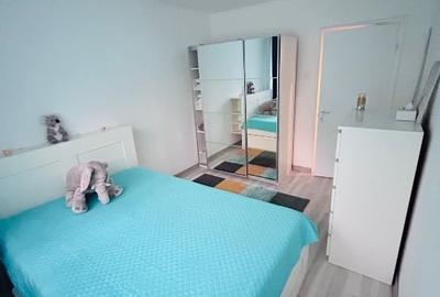 Apartament cu 2 camere decomandat în Titan - 3