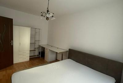 Apartament cu 2 camere semidecomandat în Gheorgheni - 12