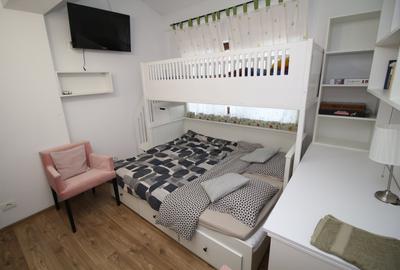 13 Septembrie - Uranus, 3 camere în bloc din 2015, mobilat și utilat - 18