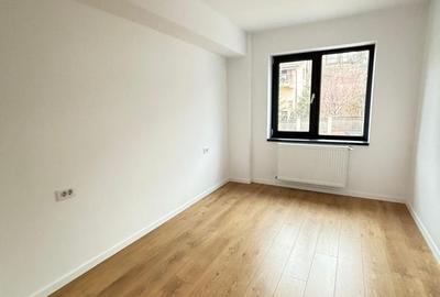 Apartament cu 3 camere în Păcurari - 5