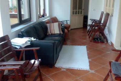 Casă cu 6 camere cu Teren 298 Mp în Corabia - 9